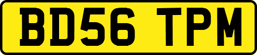 BD56TPM