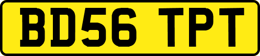 BD56TPT