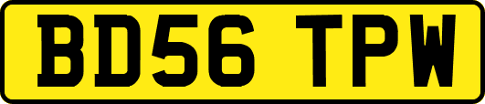 BD56TPW