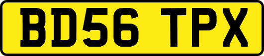 BD56TPX