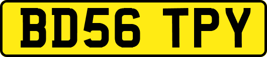 BD56TPY