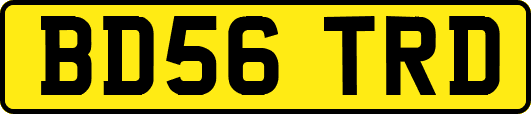 BD56TRD