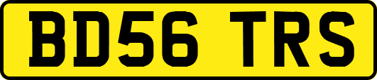 BD56TRS