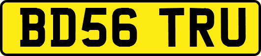 BD56TRU