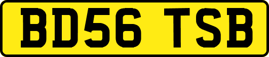 BD56TSB