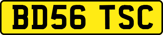 BD56TSC
