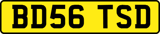 BD56TSD