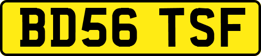 BD56TSF
