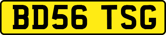 BD56TSG
