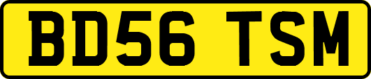 BD56TSM