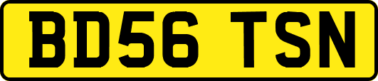 BD56TSN