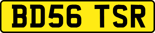 BD56TSR