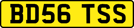 BD56TSS