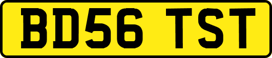BD56TST