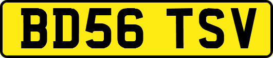 BD56TSV