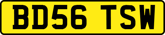 BD56TSW
