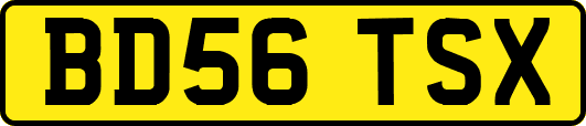 BD56TSX