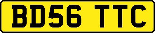 BD56TTC