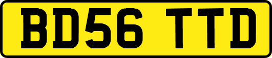 BD56TTD
