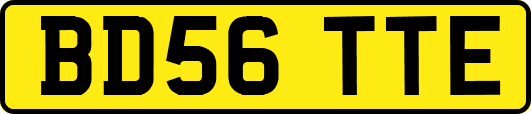 BD56TTE