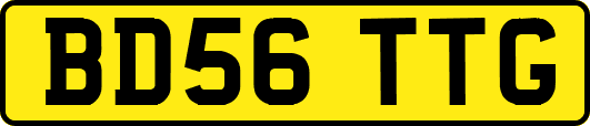 BD56TTG