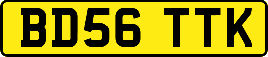BD56TTK