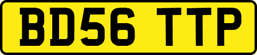 BD56TTP