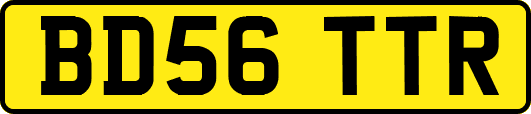 BD56TTR