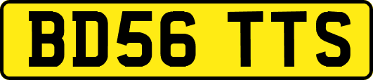 BD56TTS