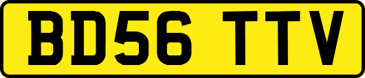 BD56TTV