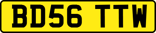 BD56TTW
