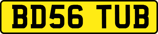 BD56TUB