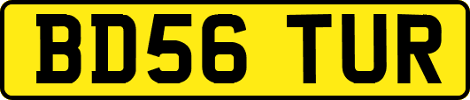 BD56TUR