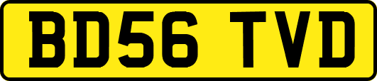 BD56TVD