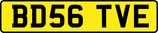BD56TVE