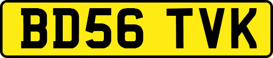 BD56TVK