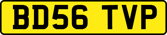 BD56TVP
