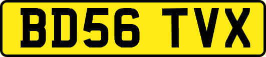 BD56TVX