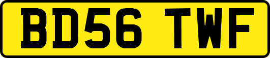 BD56TWF