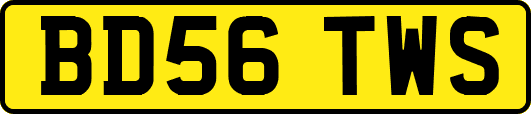 BD56TWS