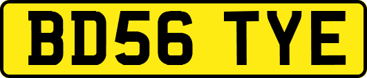 BD56TYE