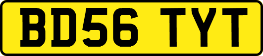 BD56TYT