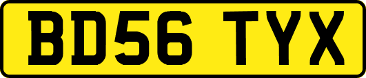 BD56TYX