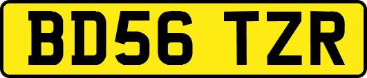 BD56TZR