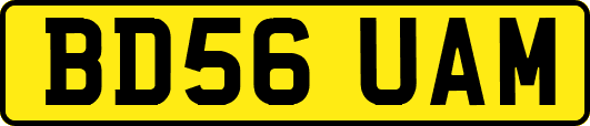 BD56UAM