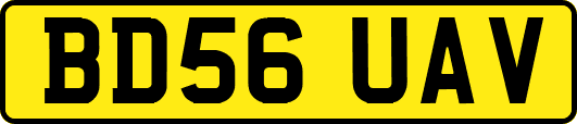 BD56UAV
