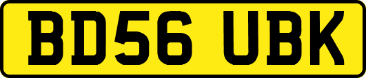 BD56UBK
