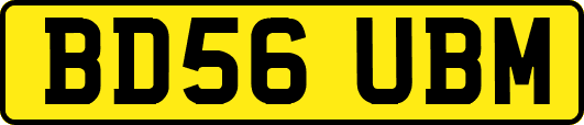 BD56UBM