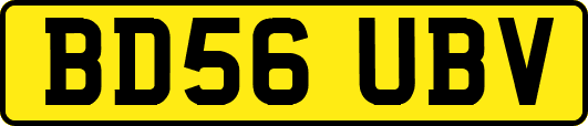 BD56UBV