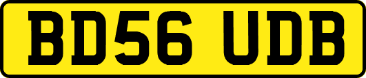 BD56UDB
